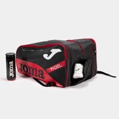Joma Pro Padel Çantası Kırmızı - Siyah - 6