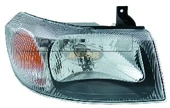 FAR-FORD TRANSIT  SOL  ( 2001-2006)  E4  V184   MOTORSUZ - AYFAR-505505 - 1