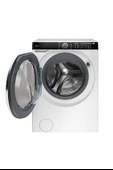 Hoover HWP 610AMBC /1-S Wi-Fi 10 kg 1600 Devir Çamaşır Makinesi thumbnail 2