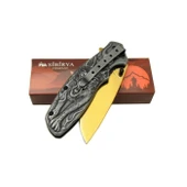 Sibirya Kurt Gold thumbnail 3