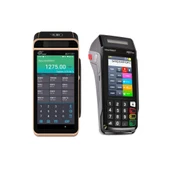 Ingenico Move 5000F & Pax A 910 SF - 2