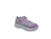 Zerhan 207 Kız Çocuk Lila Spor Ayakkabı thumbnail 2
