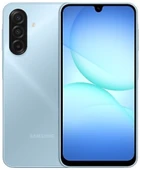 Samsung Galaxy A17 4 GB 128 GB Mavi (Samsung Türkiye Garantili) - 1