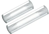12V 12 LEDLİ 6 WATT  İÇ-DIŞ AYDINLATMA BEYAZ  SUGEÇİRMEZ - SANEL-SFZLS12G12W - 1