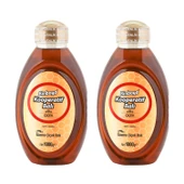 Binboğa Süzme Çiçek Balı 1 kg Pet x 2 Adet thumbnail 1