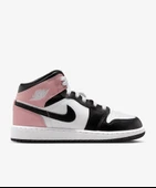 Jordan Air 1 Mid   Jordan Air 1 Mid thumbnail 1