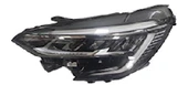FAR LED, AYAR MOTORLU, BEYİNLİ, SOL RENAULT CLİO-5, 2019-2023, ICON - FARLAS-182020015 - 1