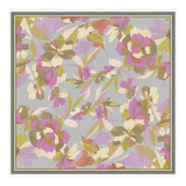 Armine E25YA9312D02 33 Dj Saf İpek Eşarp 9312D (T) thumbnail 2