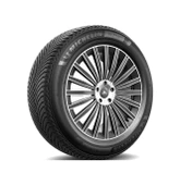Michelin 205/55R16 91H Alpin 7 Kış Lastiği 2025 - 2
