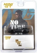Mini GT Aston Martin DBS No Time To Die 904 BL thumbnail 1