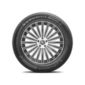 Michelin 205/55R16 91H Alpin 7 Kış Lastiği 2025 - 3