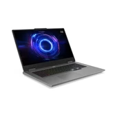 Loq 17IRX10 Intel Core I7 14700HX 32GB 2tb SSD Rtx 5070 8gb (115W) 17,3" Fhd 165Hz IPS Panel Freedos Taşınabilir Bilgisayar 83JH006HTR Snertech thumbnail 3