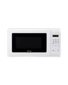 Onvo OVMDF02 20 lt Beyaz Mikrodalga Fırın - 1