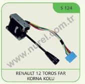 FAR KORNA KOLU-R.12 TOROS - NUREL-S124 - 1