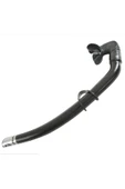 Apnea Rubber Snorkel (yumuşak ) thumbnail 2