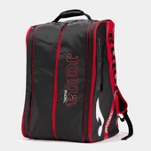 Joma Pro Padel Çantası Kırmızı - Siyah - 2