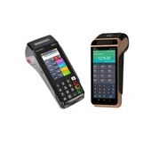 Ingenico Move 5000F & Pax A 910 SF - 5