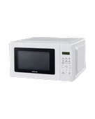Onvo OVMDF02 20 lt Beyaz Mikrodalga Fırın - 2