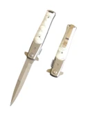 Swat Stil Çakı Sedef thumbnail 2