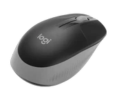 Logitech 910-005906 M190 Kozak Gri Büyük Boy Kablosuz Mouse Optik 1000 Dpı - 1