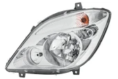 FAR SOL (HALOJEN, SISLI, MOTORLU) SPRINTER 906 06> - HELLA 1EB247012-051 - 1