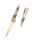 Swat Avcı Köpeği Model Çakısı thumbnail 2