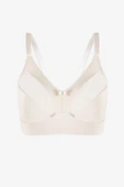 Taş Rengi Rosa Minimizer Toparlayıcı Sütyen thumbnail 1