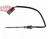 TURBO ISI KAPTORU LOGAN - DUSTER - SANDERO - SGM 33102 - 1