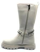 Cool Parlis Kauçuk Taban Çizme Ortopedik Çocuk Bot thumbnail 8