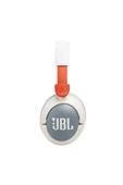 JBL JR470NC, Noise Cancelling Çocuk Kulaklığı,OE,Beyaz thumbnail 4