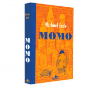 Momo - 1
