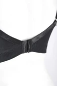 Siyah Rosa Minimizer Toparlayıcı Sütyen thumbnail 2