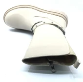 Cool Parlis Kauçuk Taban Çizme Ortopedik Çocuk Bot thumbnail 9