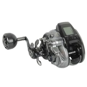 Ecooda Ezh-1500L Elektrikli Çıkrık Makine thumbnail 1