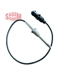 TURBO ISI KAPTORU EGEA 1,3 EURO 6 15>21 - SGM 33141 - 1