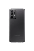 Samsung Galaxy A23 128 GB Siyah 4 GB Telefon TR Garantili thumbnail 5