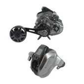 Ecooda Ezh-1500L Elektrikli Çıkrık Makine thumbnail 2