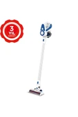 Polti Forzaspira Slim SR90B Şarjlı Dikey Süpürge Teşhir - 1
