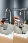 Tefal Clean It Portatif Halı & Koltuk Temizleyici IZ5020 - 4