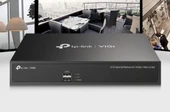 TP-Link VIGI NVR1016H 16 Kanal NVR Kamera Kayıt Cihazı - 3