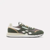 Reebok Classic Nylon 89 Erkek Ayakkabi - Pastel Yesil - 1