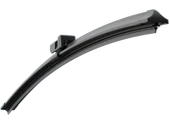 Silbak Silecek Süpürge Takımı Muz /600 mm (sol) / 400 mm (sağ)  VW Polo 6 2007-2009 - Skoda 2009-2011 - Fabia 3 2008-2014 SB2416C2 - 5