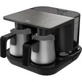 Beko Tkm 8961 A Yeni Keyf Türk Kahve Makinesi thumbnail 1