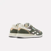 Reebok Classic Nylon 89 Erkek Ayakkabi - Pastel Yesil - 3