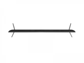 TCL 50T6C 4K Ultra HD 50" 127 Ekran Uydu Alıcılı Google Smart QLED TV thumbnail 6