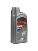 LUBEX PRIMUS EC 10W-40 1 LT (2025 ) - 1