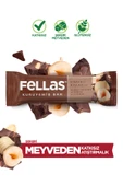 Fellas Kuruyemiş Bar Deneme Paketi x 6 - 2
