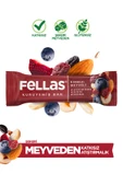 Fellas Kuruyemiş Bar Deneme Paketi x 6 - 4