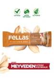 Fellas Kuruyemiş Bar Deneme Paketi x 6 - 3