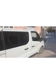 MKM Renault Trafic Ön Mugen Cam Rüzgarlığı 2001 - 2014 thumbnail 2